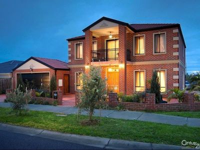 17 Diamond Parade, Skye