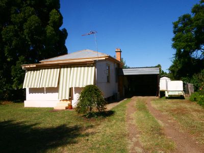 Gunnedah