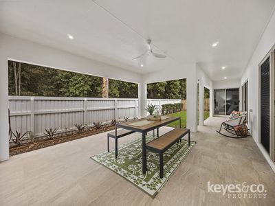 2 Haven Place, Douglas