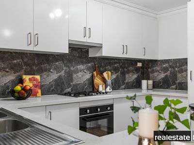 72 / 125 Wellington Street, East Perth