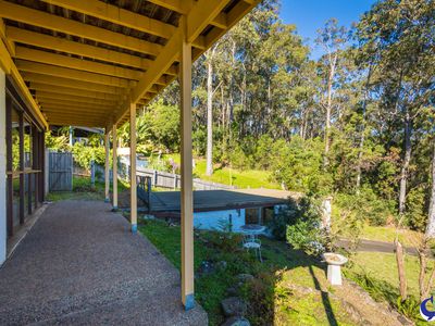 21 THE LOOP, Narooma