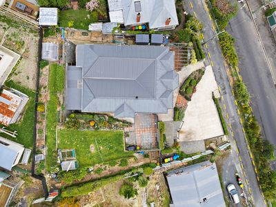 37 Grey Street, Port Chalmers