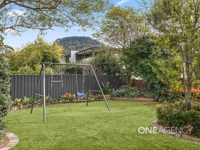 6 Harkness Avenue, Keiraville