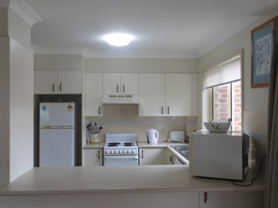 8 / 36A Smith Street, Wollongong