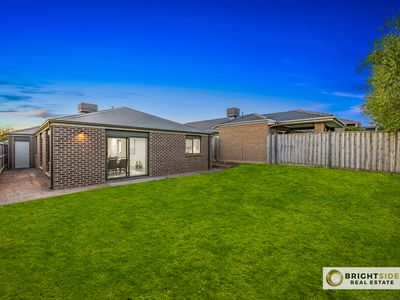 20 Manoora Avenue, Clyde North