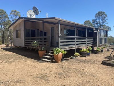 315 Brocklehurst Road, Wattle Camp