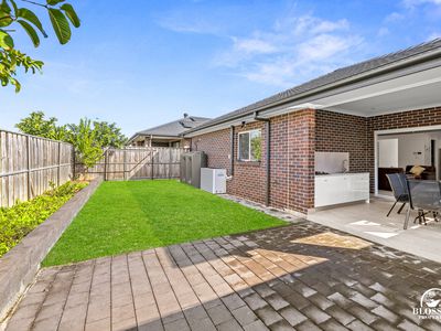 12 Satinwood Street (Melonba), Marsden Park