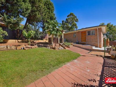 17A Mantalini Street, Ambarvale