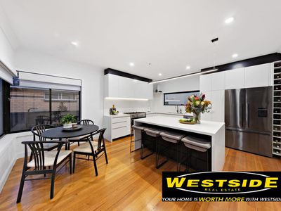 13 Willow Avenue, St Albans