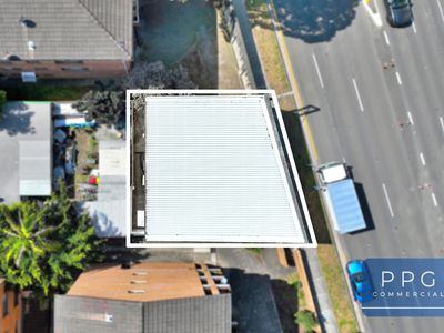 157 Princes Highway, Arncliffe