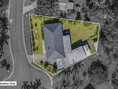 6 Tindara Avenue, Ocean Shores