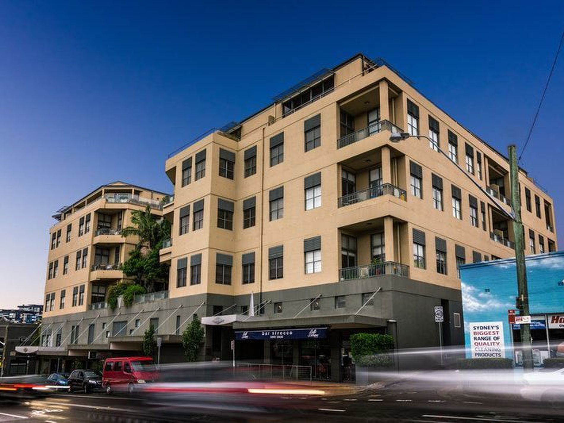 28 / 62 Booth Street, Annandale