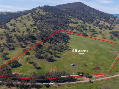 Lot 1, Sec 19, "The Block" Murray Valley Highway, Bullioh