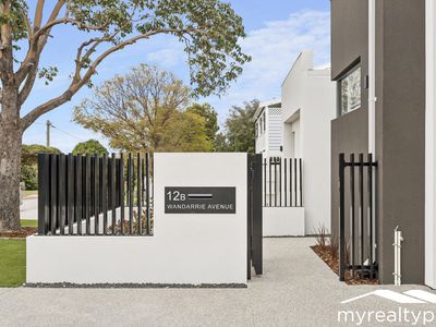 12B Wandarrie Avenue, Yokine