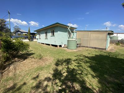 Kingaroy
