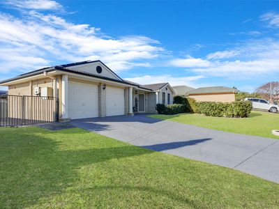 34 Talara Avenue, Glenmore Park