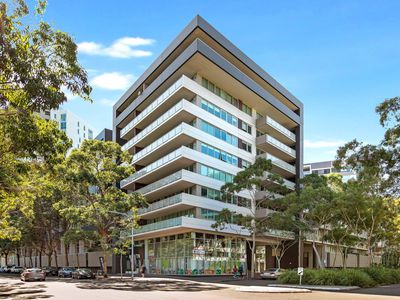 72 / 2 Levy Walk, Zetland