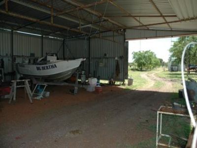 10 St. Ann Street, Isisford