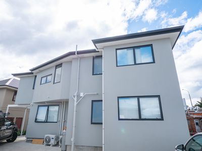 A / 597 Andersons Bay Road, St Kilda