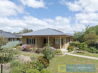 48 White Street, Euroa
