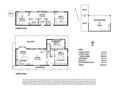 23 Herrmanns Landing Road, Nildottie