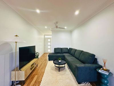 3 / 32 Barron Court, Moranbah