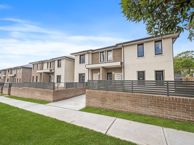 2-8 Bando Road, Girraween