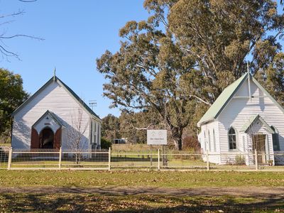 6592 Maroondah Highway , Yarck