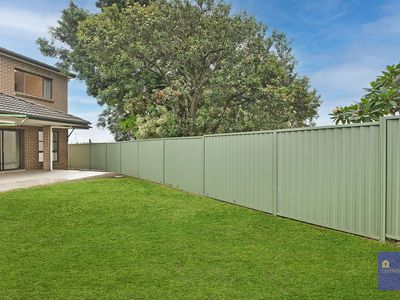 2 Bourke Street, North Parramatta