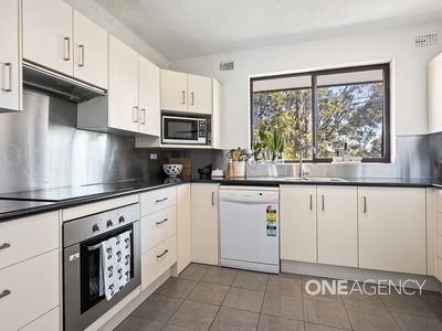 11 / 30 Kembla Street, Wollongong