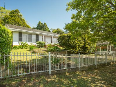 3A East Street, East Toowoomba