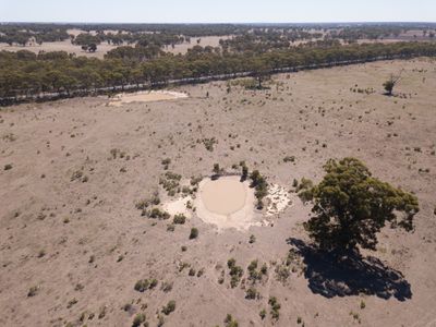 105 Woolshed Road, Murchison