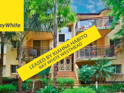 11/15-23 Mowle Street, Westmead