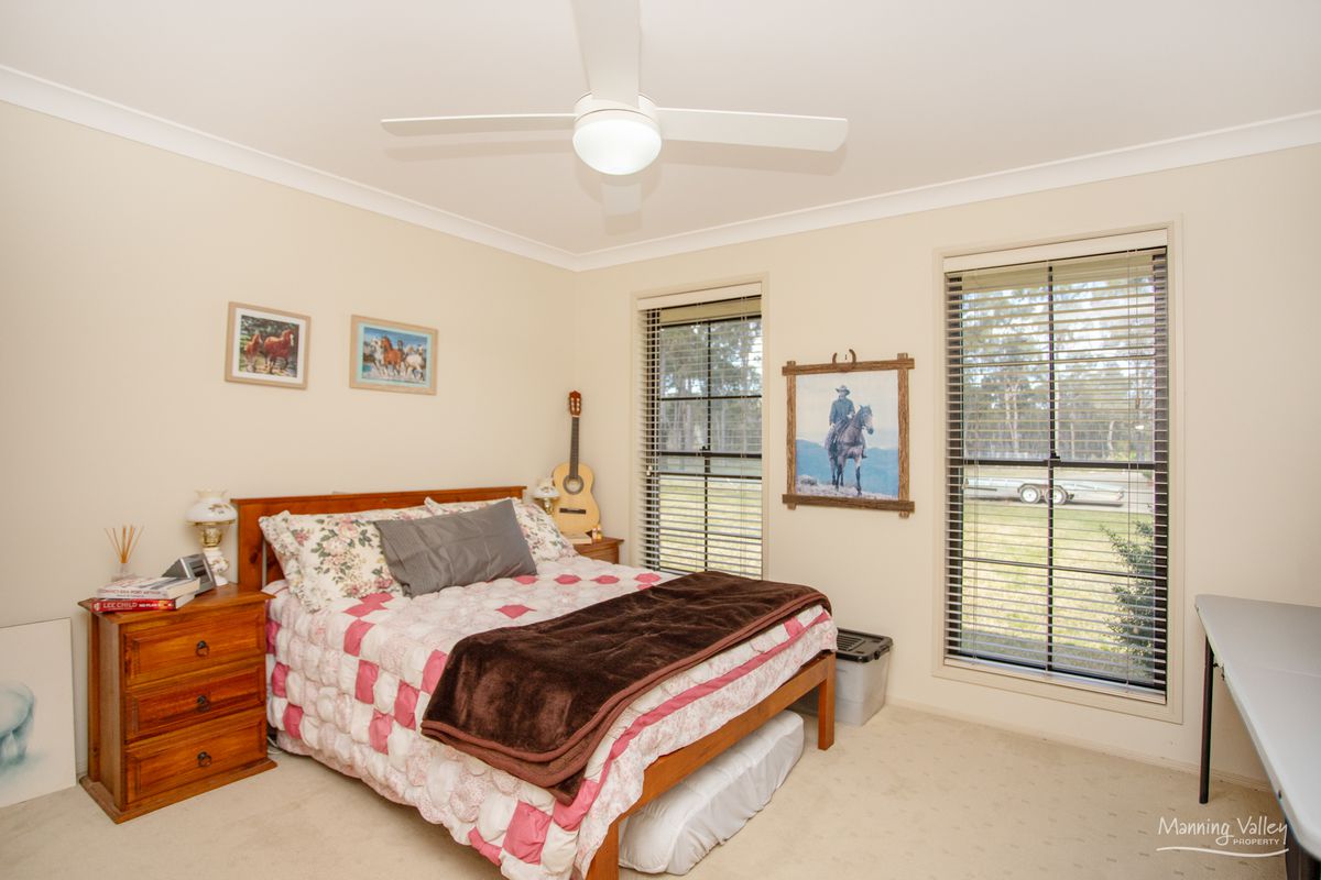 205 Aerodrome Road, Nabiac