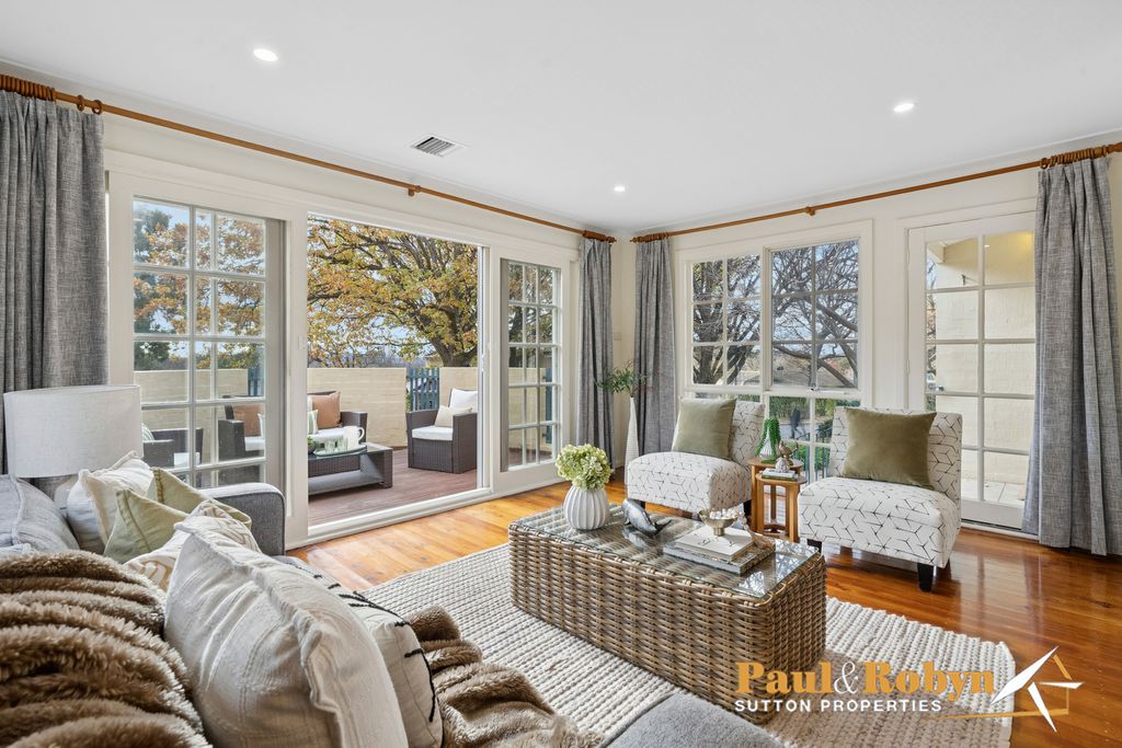21 Esperance Street, Red Hill