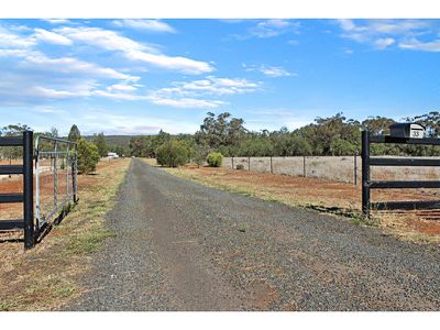 33 Robert Gordon Road, Gunnedah