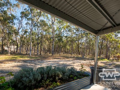 239 Geyers Road, Tenterfield