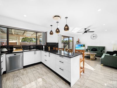 65 Kingfisher Avenue, Bossley Park