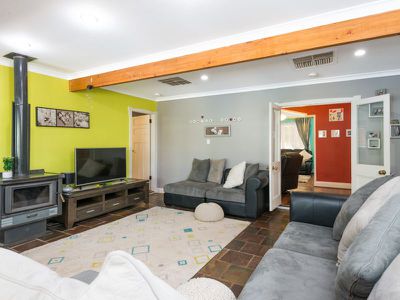 89 Lyall Street, Lamington