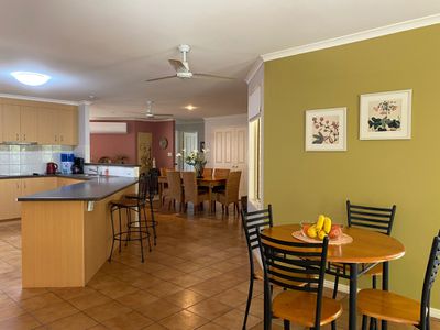 6 Nissen Court, Urraween