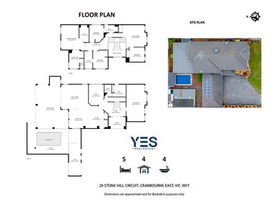 29 Stone Hill Circuit, Cranbourne East