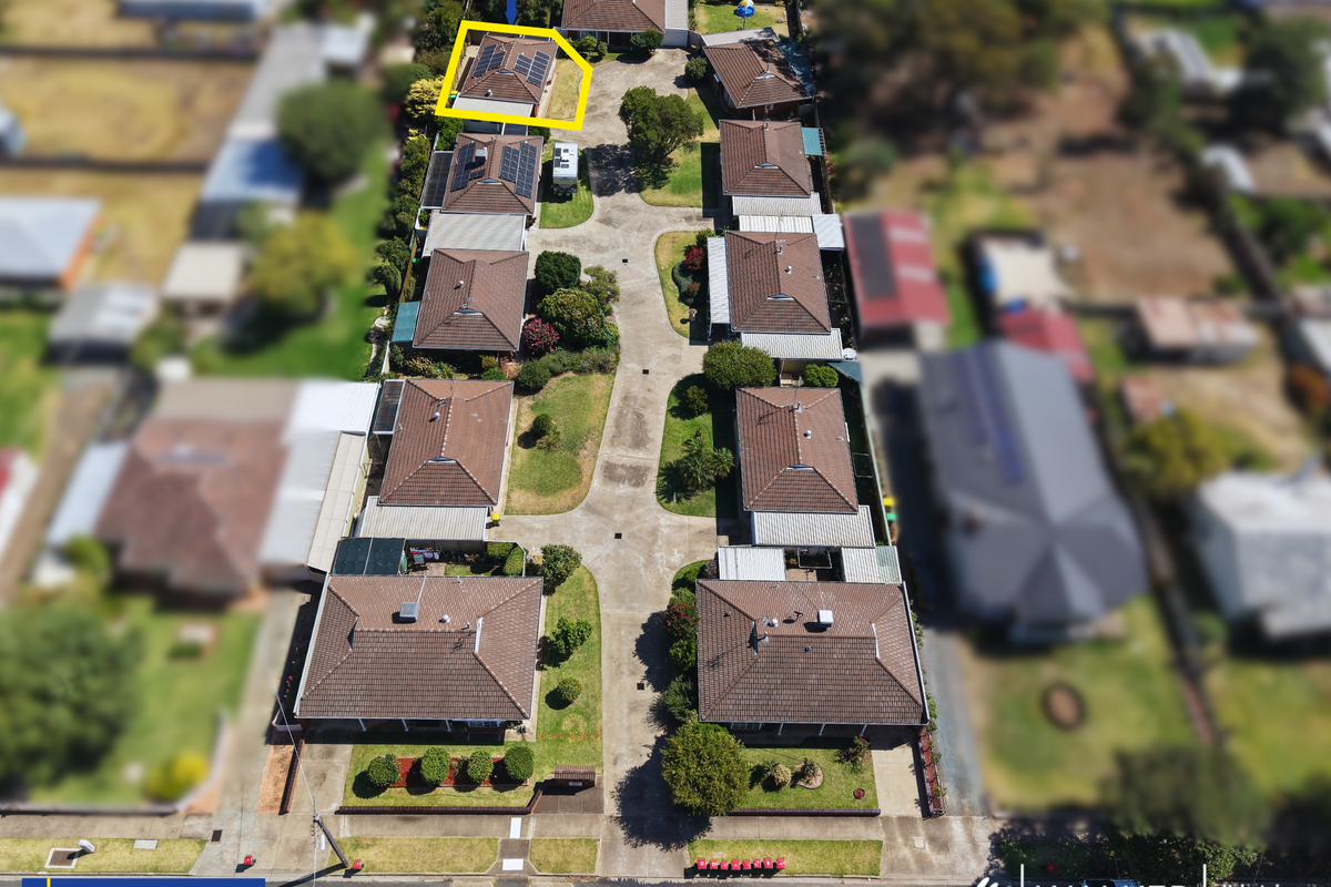 9 / 19-21 Allan Street, Kyabram