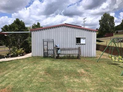 18 Rosalie Drive, Yarraman
