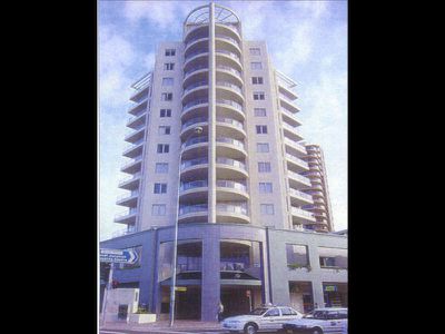 44 / 257 Oxford Street, Bondi Junction