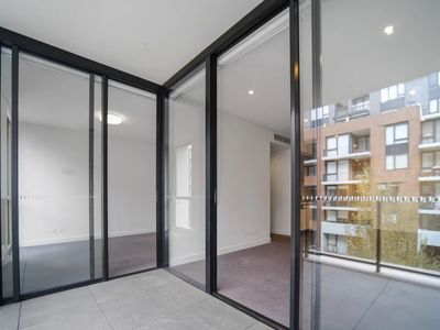 402 / 147 Ross Street, Forest Lodge