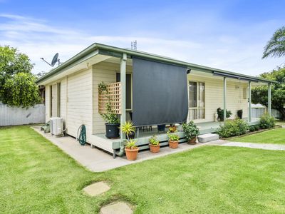 10-12 Denison Street, Tocumwal