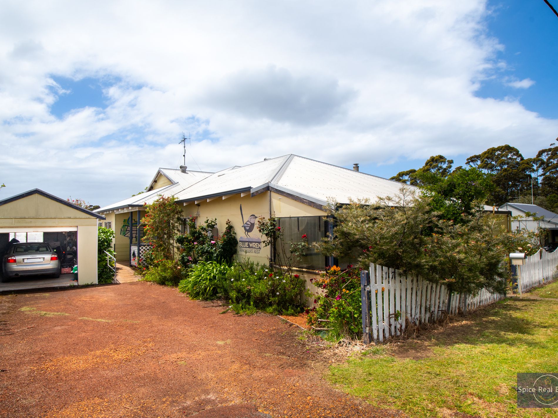 17 Price Street, Denmark