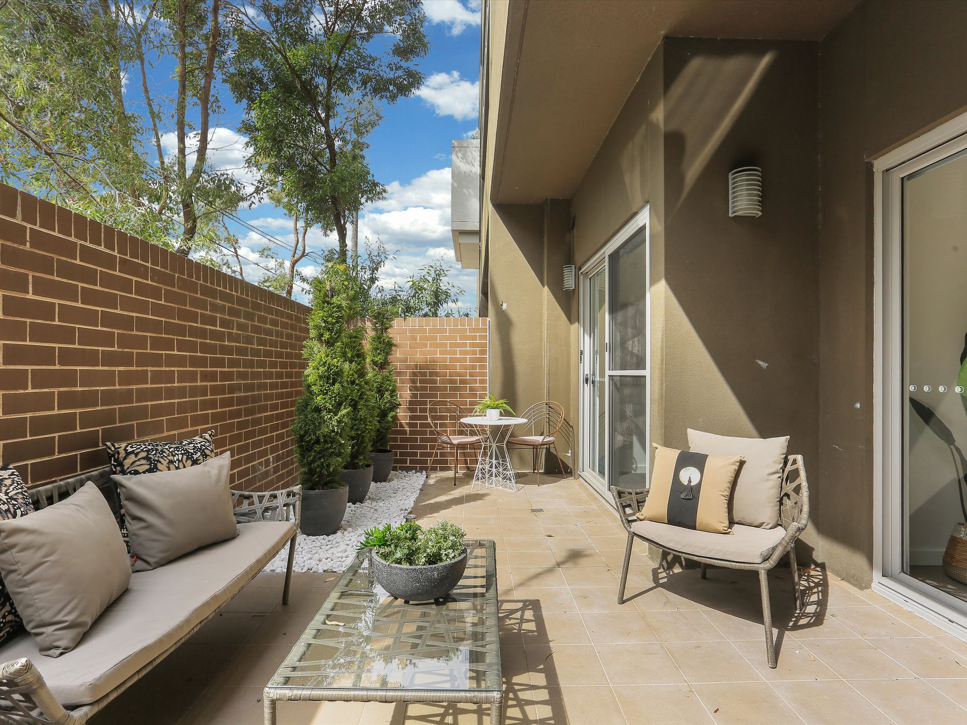 4G / 75-81 Park Road, Homebush