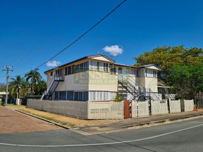 1 Bow Street, Charters Towers City