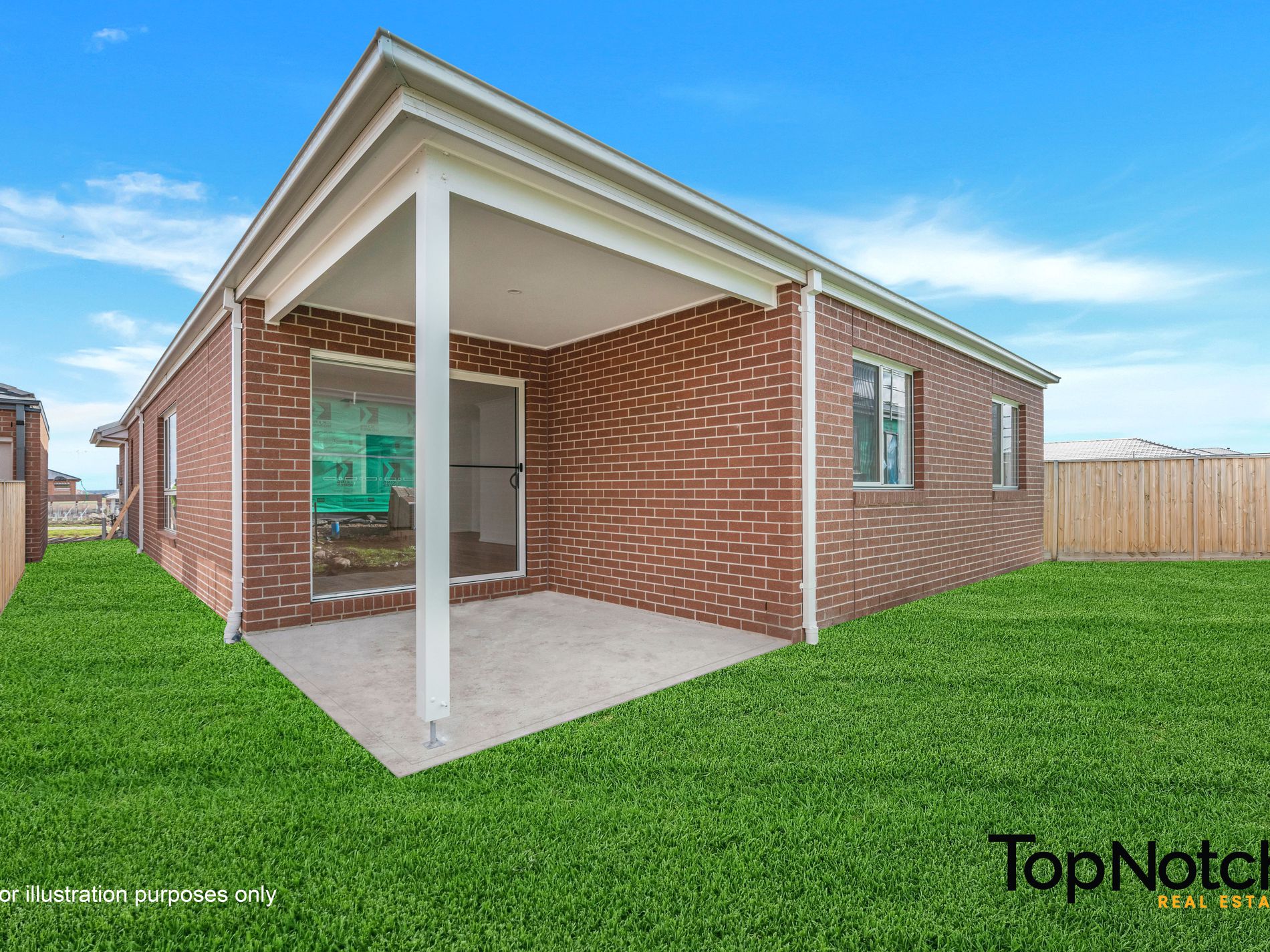 154 Eucalyptus Parade, Donnybrook